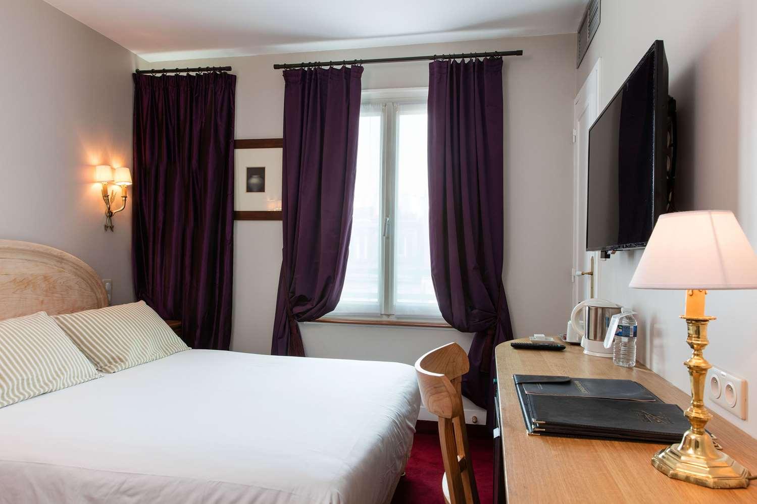 Best Western Aramis Saint Germain Paris Exterior foto