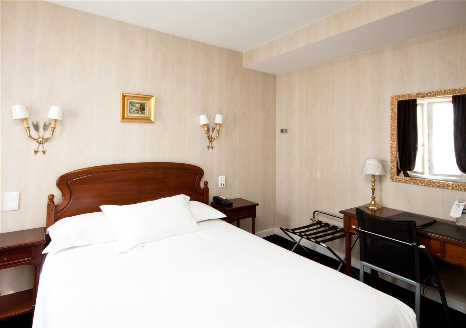 Best Western Aramis Saint Germain Paris Exterior foto