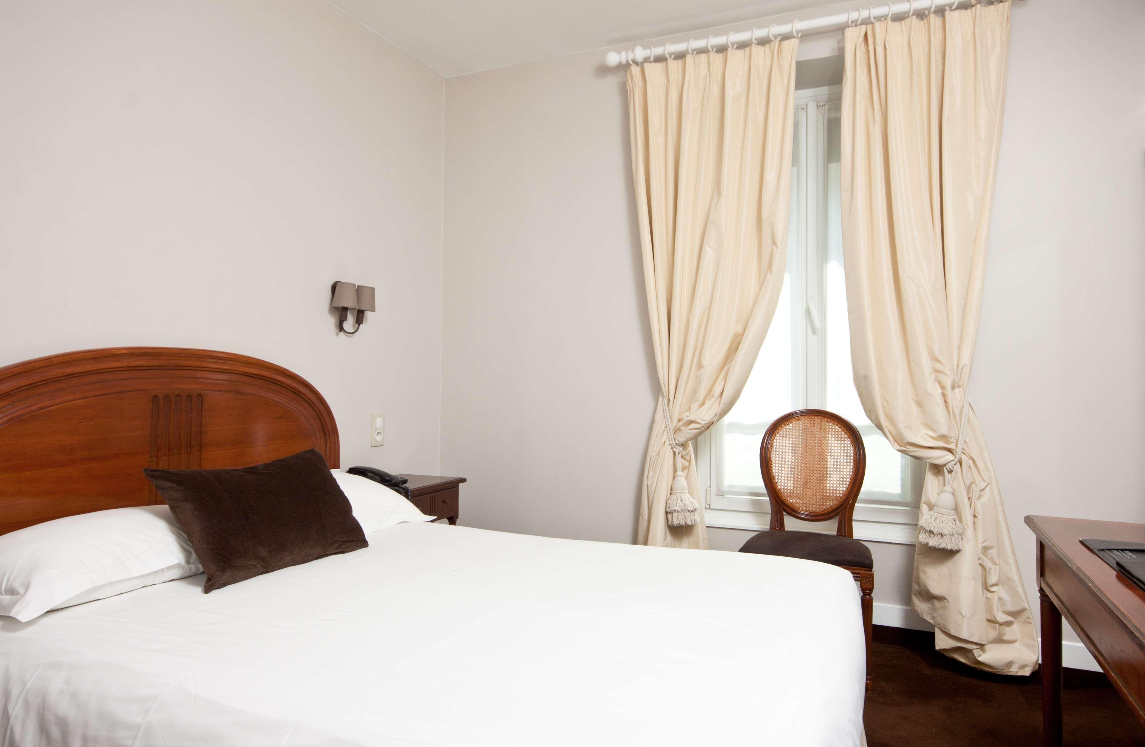 Best Western Aramis Saint Germain Paris Exterior foto