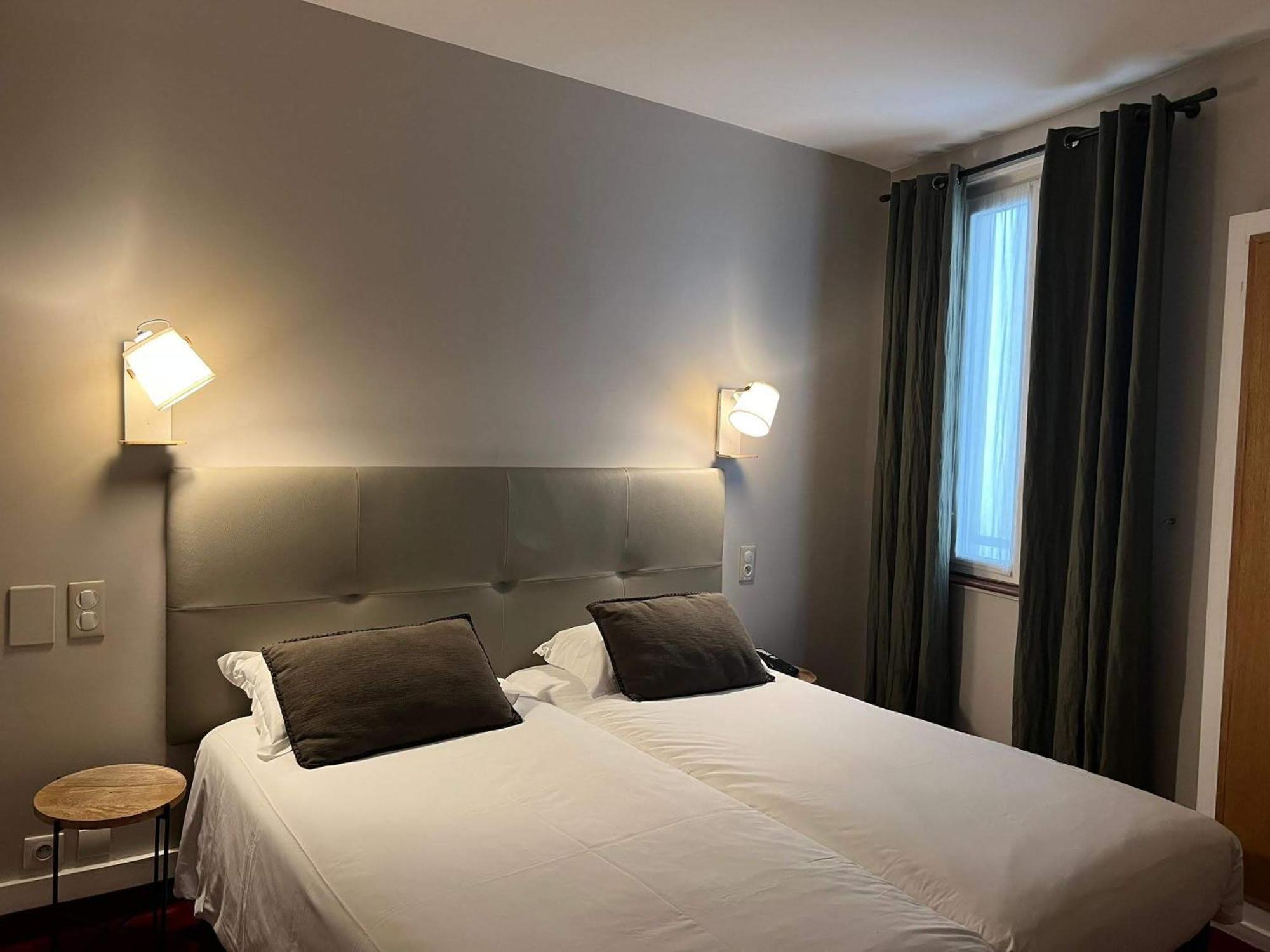 Best Western Aramis Saint Germain Paris Exterior foto