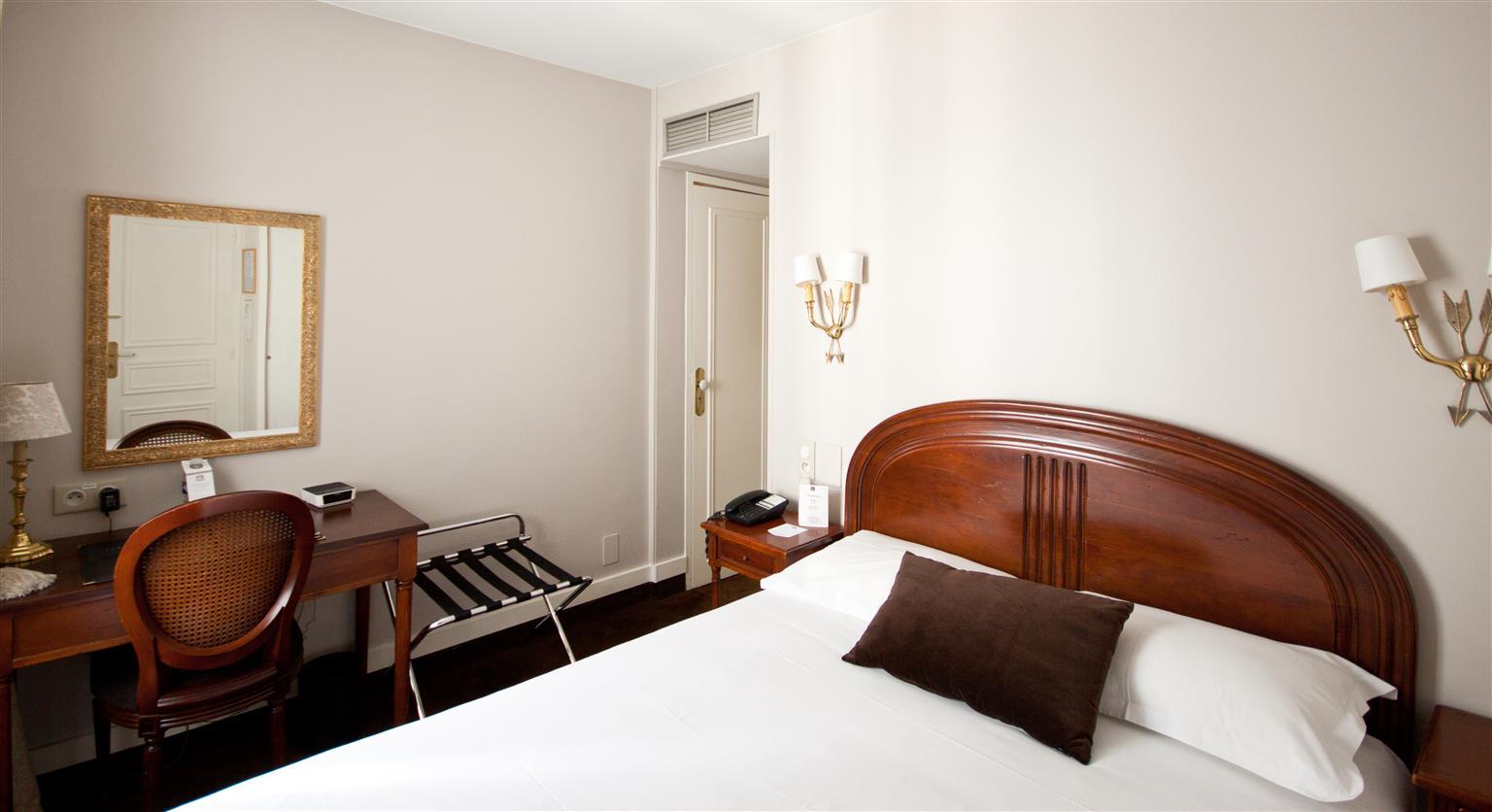 Best Western Aramis Saint Germain Paris Exterior foto